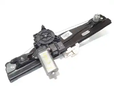 Second-hand car spare part rear left window regulator for mini mini 5-trg. (f55) cooper oem iam references 7320281