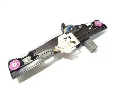 Second-hand car spare part rear left window regulator for mini mini 5-trg. (f55) cooper oem iam references 7320281 67627354890 51357490208