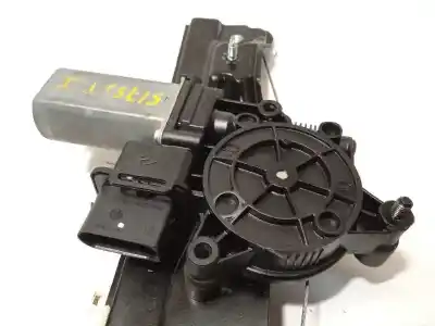 Second-hand car spare part rear left window regulator for mini mini 5-trg. (f55) cooper oem iam references 7320281 67627354890 51357490208