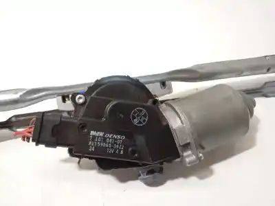 Автозапчасти б/у мотор переднего стеклоочистителя за mini mini 5-trg. (f55) cooper ссылки oem iam 7301041 av1590605922 61617301041