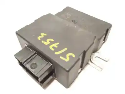 Second-hand car spare part electronic module for mini mini 5-trg. (f55) cooper oem iam references 16147404880