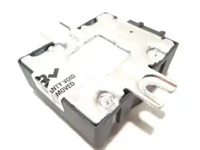 Second-hand car spare part electronic module for mini mini 5-trg. (f55) cooper oem iam references 16147404880  