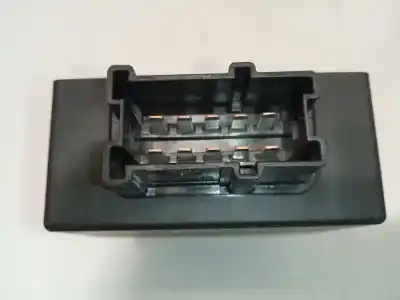 Second-hand car spare part electronic module for mini mini 5-trg. (f55) cooper oem iam references 16147404880  