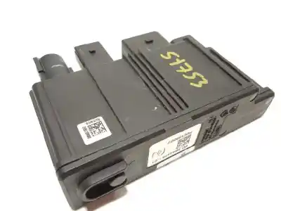 Автозапчастина б/у електронний модуль для mini mini 5-trg. (f55) cooper посилання на oem iam 8644475  