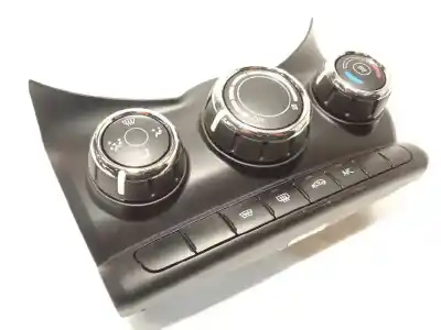 Second-hand car spare part climate control for mini mini 5-trg. (f55) cooper oem iam references 61319383894