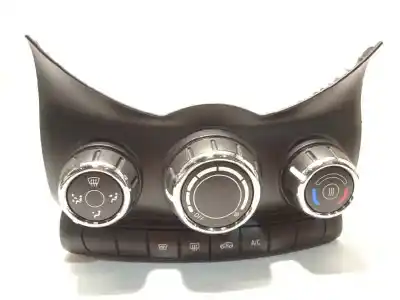 Автозапчасти б/у климат-контроль за mini mini 5-trg. (f55) cooper ссылки oem iam 61319383894  