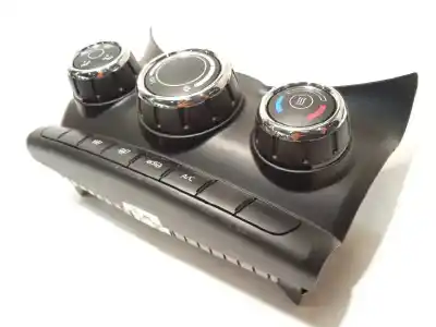 Автозапчасти б/у климат-контроль за mini mini 5-trg. (f55) cooper ссылки oem iam 61319383894  