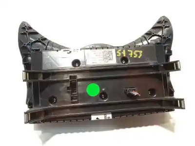 Автозапчасти б/у климат-контроль за mini mini 5-trg. (f55) cooper ссылки oem iam 61319383894  