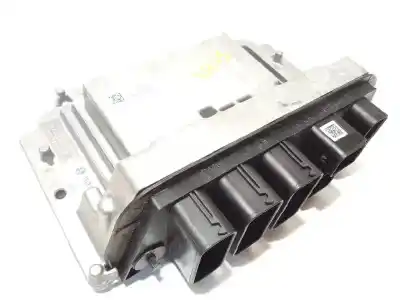 Second-hand car spare part ecu engine control for mini mini 5-trg. (f55) cooper oem iam references 8654460