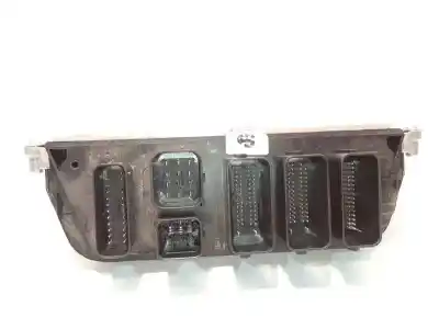 Автозапчастина б/у ебу контролер двигуна для mini mini 5-trg. (f55) cooper посилання на oem iam 8654460 0261s14439 