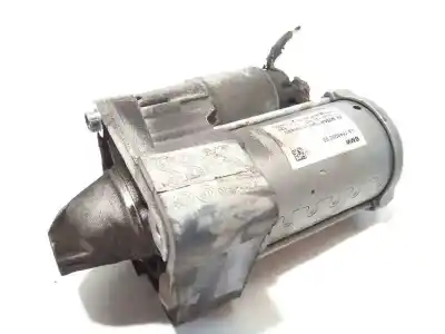 Second-hand car spare part starter motor for mini mini 5-trg. (f55) cooper oem iam references 7649090