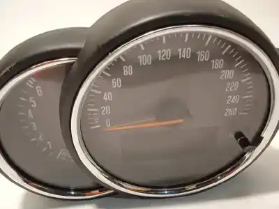 Second-hand car spare part dashboard for mini mini 5-trg. (f55) cooper oem iam references 9129945 62109129945 62106843993