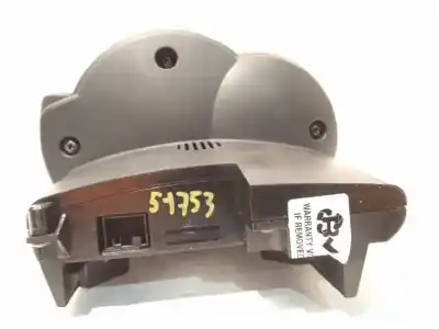 Second-hand car spare part dashboard for mini mini 5-trg. (f55) cooper oem iam references 9129945 62109129945 62106843993