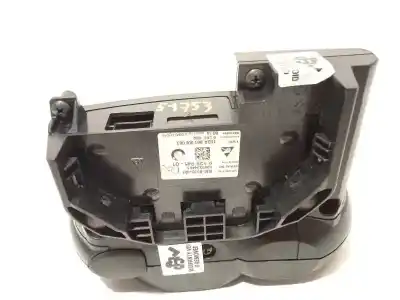 Second-hand car spare part dashboard for mini mini 5-trg. (f55) cooper oem iam references 9129945 62109129945 62106843993
