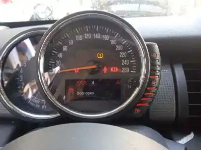 Second-hand car spare part dashboard for mini mini 5-trg. (f55) cooper oem iam references 9129945 62109129945 62106843993