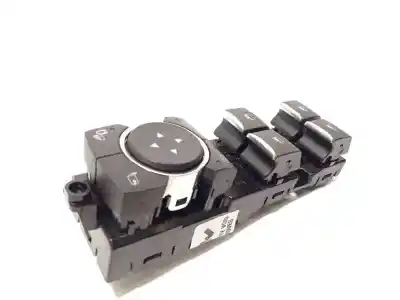 Second-hand car spare part left front power window switch for ford kuga (cbs) titanium oem iam references lv4t14540acw 2454716 