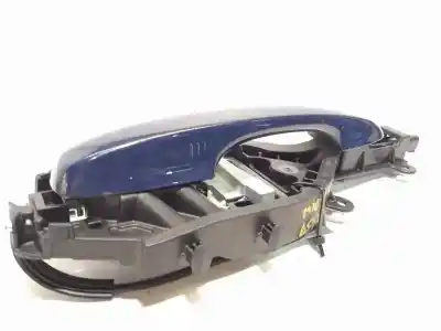 Second-hand car spare part exterior right front door handle for ford kuga (cbs) titanium oem iam references lv4bs219a64ag 2443758 
