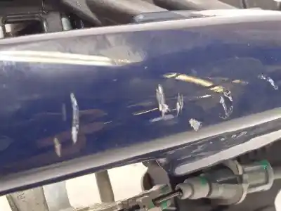 Second-hand car spare part exterior right front door handle for ford kuga (cbs) titanium oem iam references lv4bs219a64ag 2443758 