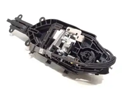Second-hand car spare part exterior right front door handle for ford kuga (cbs) titanium oem iam references lv4bs219a64ag 2443758 
