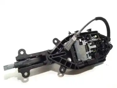 Автозапчасти б/у задняя правая наружная ручка за ford kuga (cbs) titanium ссылки oem iam lv4bs264b52bf 2451133 