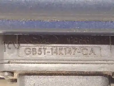 Автозапчасти б/у внешняя ручка ворот за ford kuga (cbs) titanium ссылки oem iam gb5t14k147ca lv4b5425a22aw 2536278