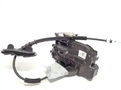 Автозапчасти б/у замок передней правой двери за ford kuga (cbs) titanium ссылки oem iam lv4bs264a26ad  2611079