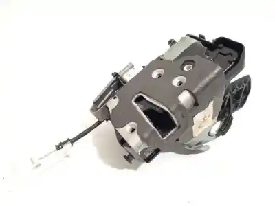 Автозапчасти б/у замок левой передней двери за ford kuga (cbs) titanium ссылки oem iam lv4bs264a27ed