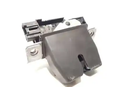 Recambio de automóvil de segunda mano de cerradura maletero / porton para ford kuga (cbs) titanium referencias oem iam ds7an442a66ad