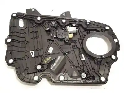 Автозапчасти б/у регулятор стекла переднего левого за ford kuga (cbs) titanium ссылки oem iam lj6bs23201