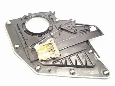 Second-hand car spare part rear left window regulator for ford kuga (cbs) titanium oem iam references lj6bs27001 2549657 2458511