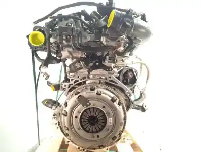 Recambio de automóvil de segunda mano de motor completo para ford kuga (cbs) titanium referencias oem iam unda  