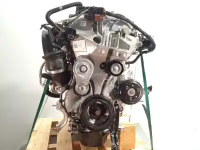 Recambio de automóvil de segunda mano de motor completo para ford kuga (cbs) titanium referencias oem iam unda  