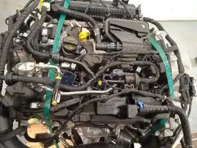 Recambio de automóvil de segunda mano de motor completo para ford kuga (cbs) titanium referencias oem iam unda  