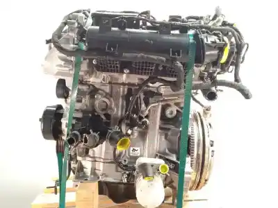 Автозапчасти б/у полный двигатель за ford kuga (cbs) titanium ссылки oem iam unda
