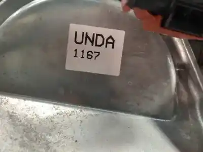 Second-hand car spare part complete engine for ford kuga (cbs) titanium oem iam references unda  