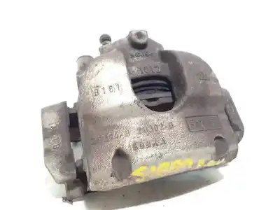 Pièce détachée automobile d'occasion ETRIER DE FREIN AVANT DROIT pour FORD KUGA (CBS)  Références OEM IAM 2500063  