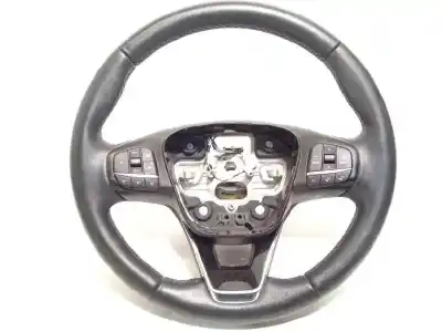 Автозапчасти б/у руль за ford kuga (cbs) titanium ссылки oem iam lv4b3600dgb3zhe