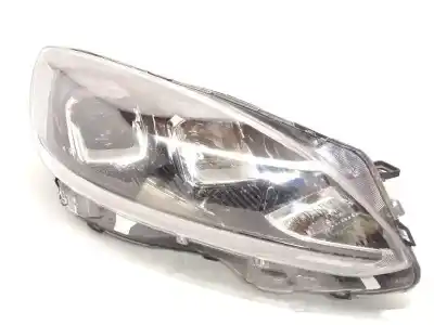 Second-hand car spare part right headlight for ford kuga (cbs) titanium oem iam references lv4b13e014ca 2460756 