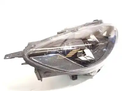 Second-hand car spare part right headlight for ford kuga (cbs) titanium oem iam references lv4b13e014ca 2460756 