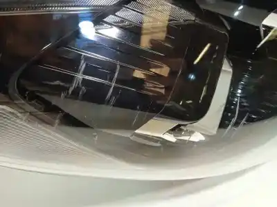 Second-hand car spare part right headlight for ford kuga (cbs) titanium oem iam references lv4b13e014ca 2460756 
