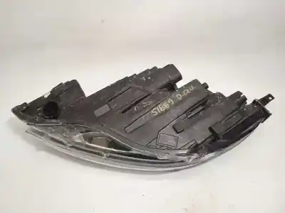 Second-hand car spare part right headlight for ford kuga (cbs) titanium oem iam references lv4b13e014ca 2460756 