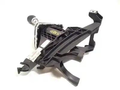 Piesă de schimb auto la mâna a doua schimbator de viteze pentru ford kuga (cbs) titanium referințe oem iam lx6r7c453dke  2601084