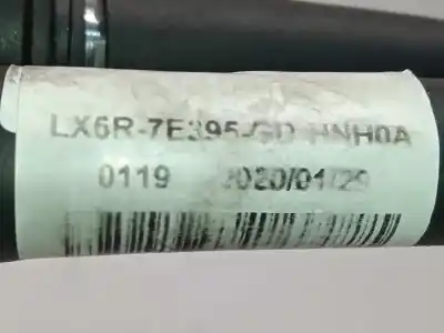 Автозапчасти б/у распределение коробки передач за ford kuga (cbs) titanium ссылки oem iam lx6r7e395gd lx6r7e395gdhnh0a 2473595