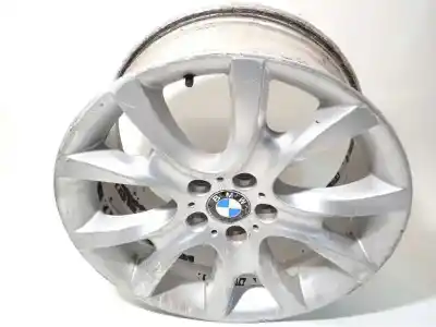 Second-hand car spare part rim for bmw x6 (e71) xdrive40d oem iam references 6778582 36116778582 