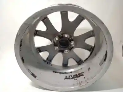 Second-hand car spare part rim for bmw x6 (e71) xdrive40d oem iam references 6778582 36116778582 