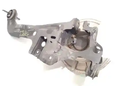 Recambio de automóvil de segunda mano de mangueta trasera derecha para ford kuga (cbs) titanium referencias oem iam lx615a968bed