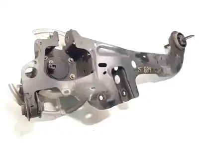 Recambio de automóvil de segunda mano de mangueta trasera izquierda para ford kuga (cbs) titanium referencias oem iam lx615a969bed