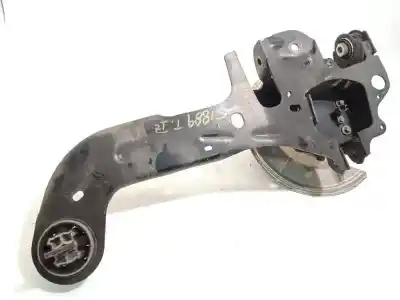 Автозапчасти б/у задняя левая поворотка за ford kuga (cbs) titanium ссылки oem iam lx615a969bed 2553913 2451567