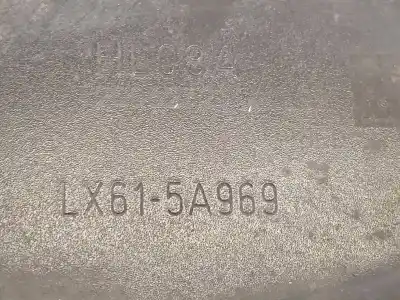 Автозапчасти б/у задняя левая поворотка за ford kuga (cbs) titanium ссылки oem iam lx615a969bed 2553913 2451567