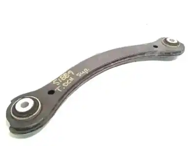 Second-hand car spare part upper rear right suspension arm for ford kuga (cbs) titanium oem iam references lx615500aea  2451575